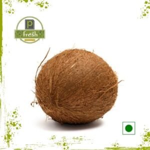 Coconut / Thengai – தேங்காய்