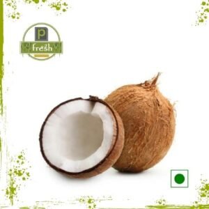 Coconut / Thengai – தேங்காய்